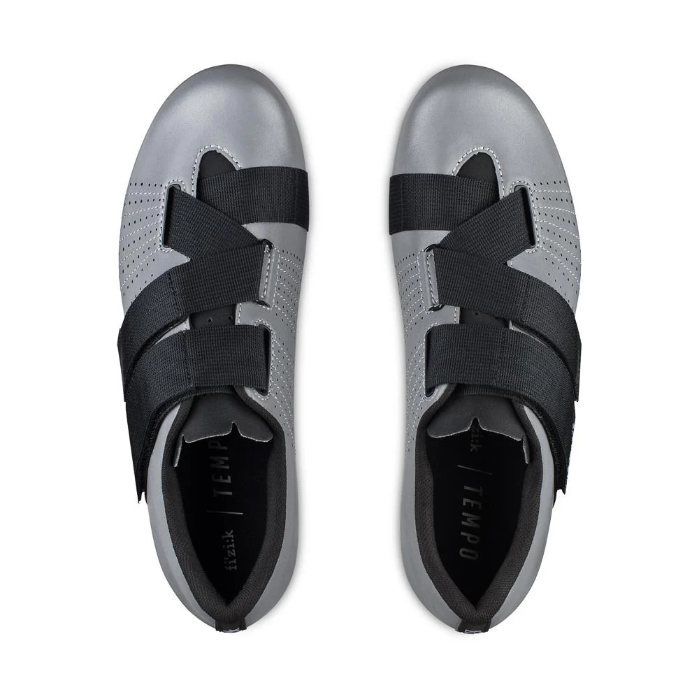 Fizik Tempo PowerStrap R5 Reflective Road Shoes - Image 3
