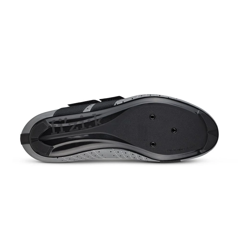 Fizik Tempo PowerStrap R5 Reflective Road Shoes - Image 4