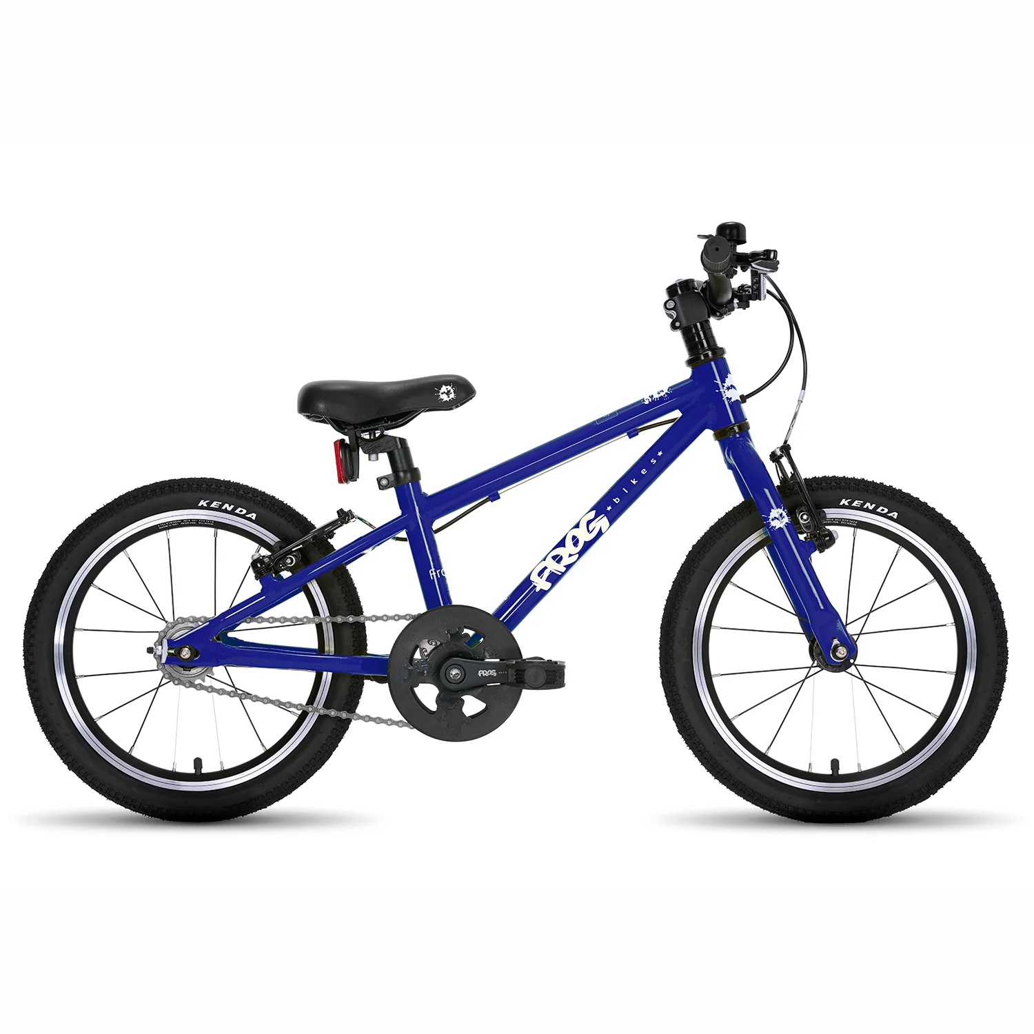Frog 44 Lightweight Kids Bike - Image 3