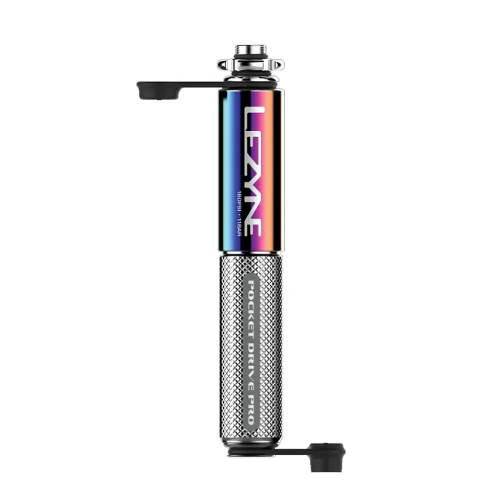 Lezyne Pocket Drive Pro High Pressure - Image 3