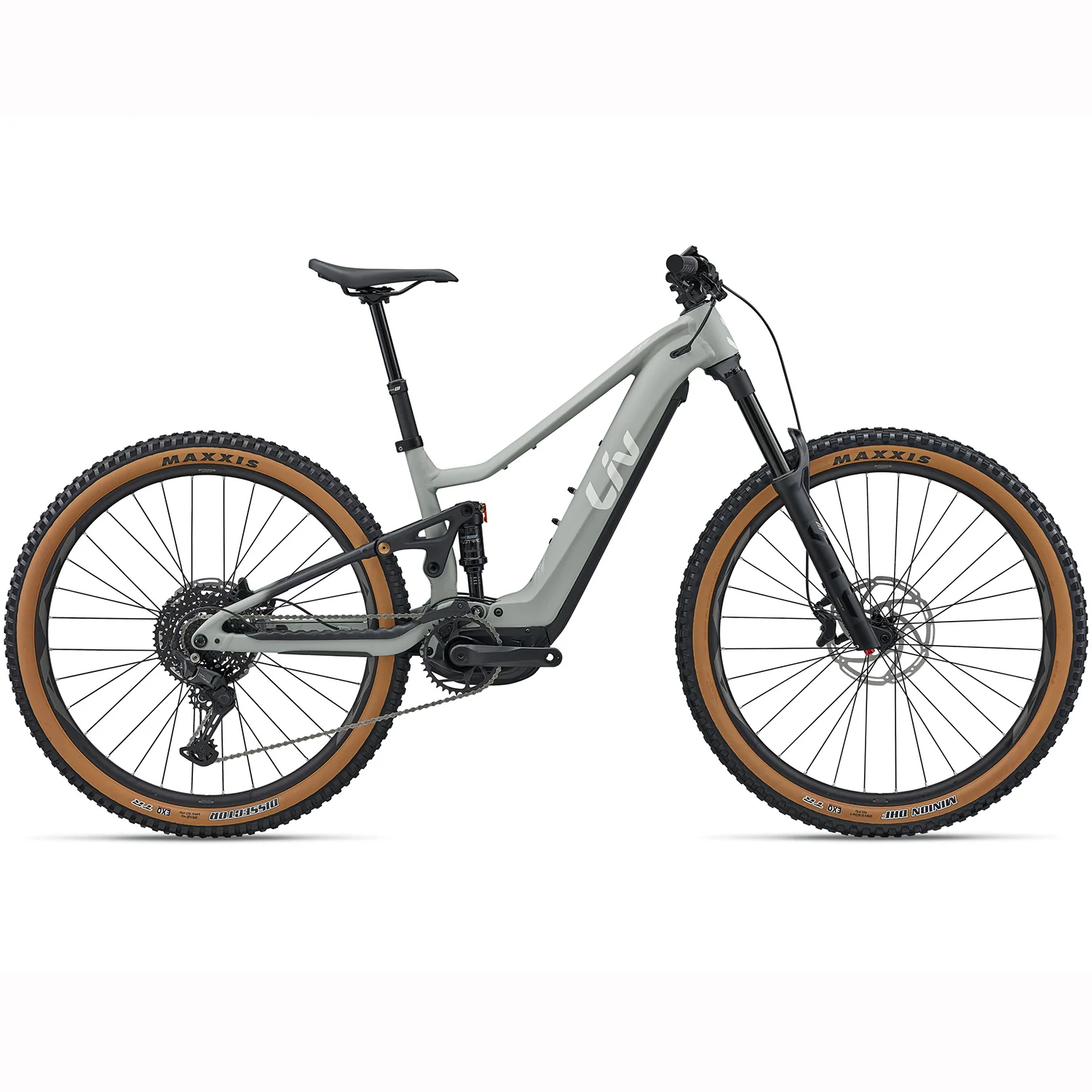 Liv Bikes
