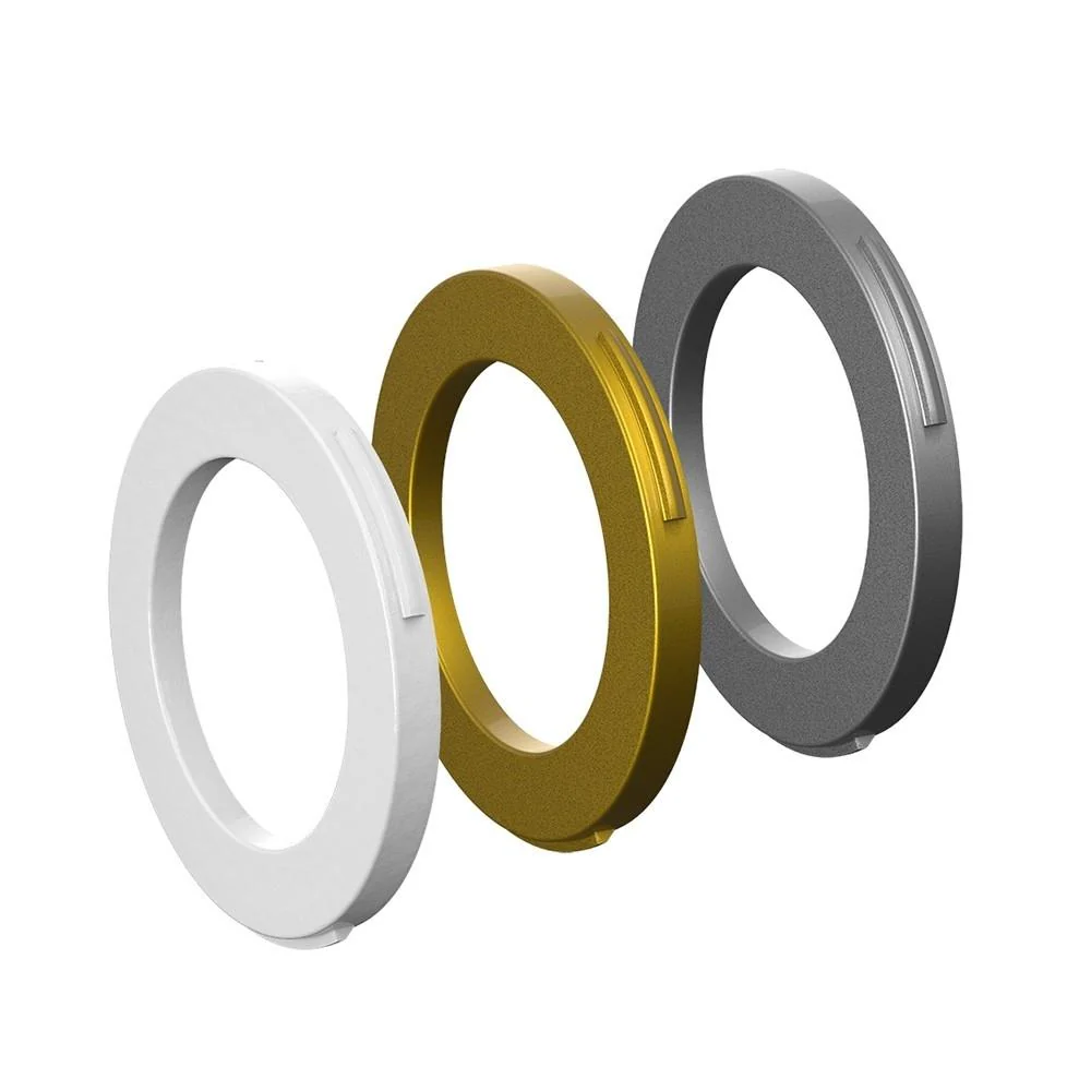 Magura Caliper Cover Kit 2 Piston - Image 5