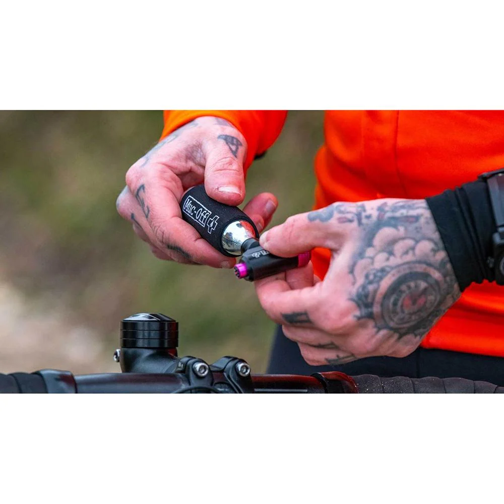 Muc-Off Road Inflator Kit - Image 3