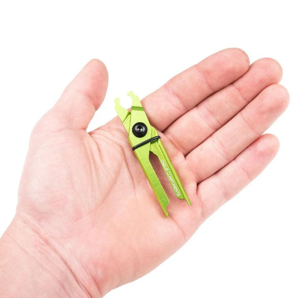 OneUp EDC Plug & Plier Kit - Image 3