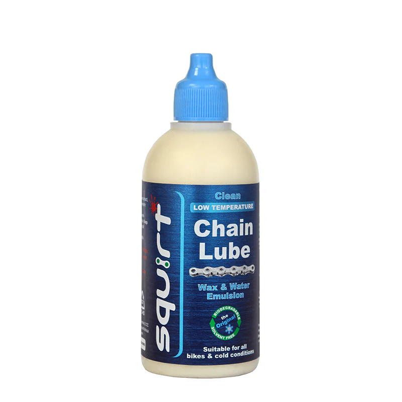 Squirt Low Temperature Chain Lube - Image 3