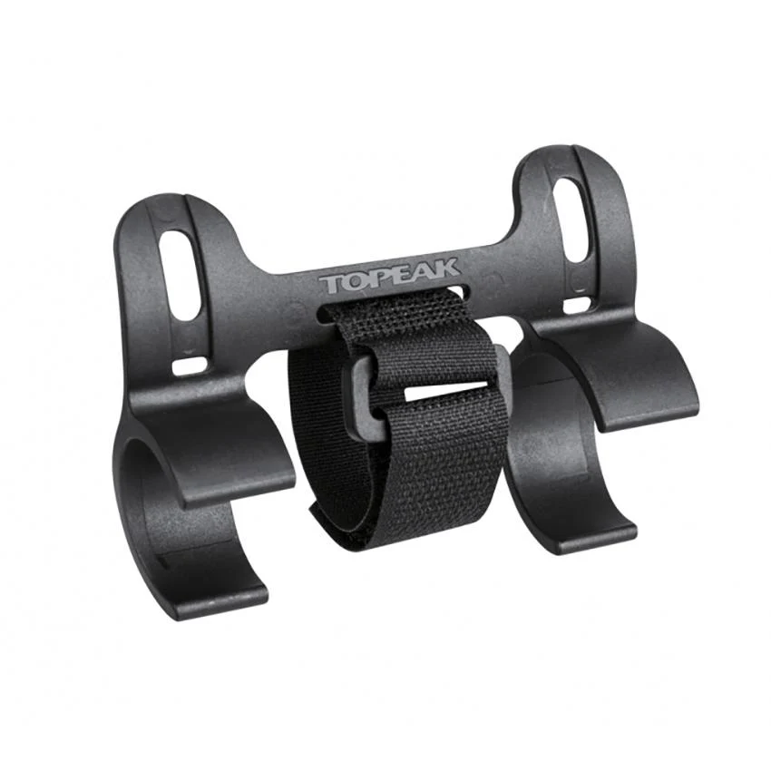 Topeak Mountain DA Pump with Gauge - Image 3