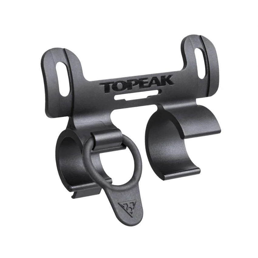 Topeak Roadie DA Pump with Gauge - Image 3