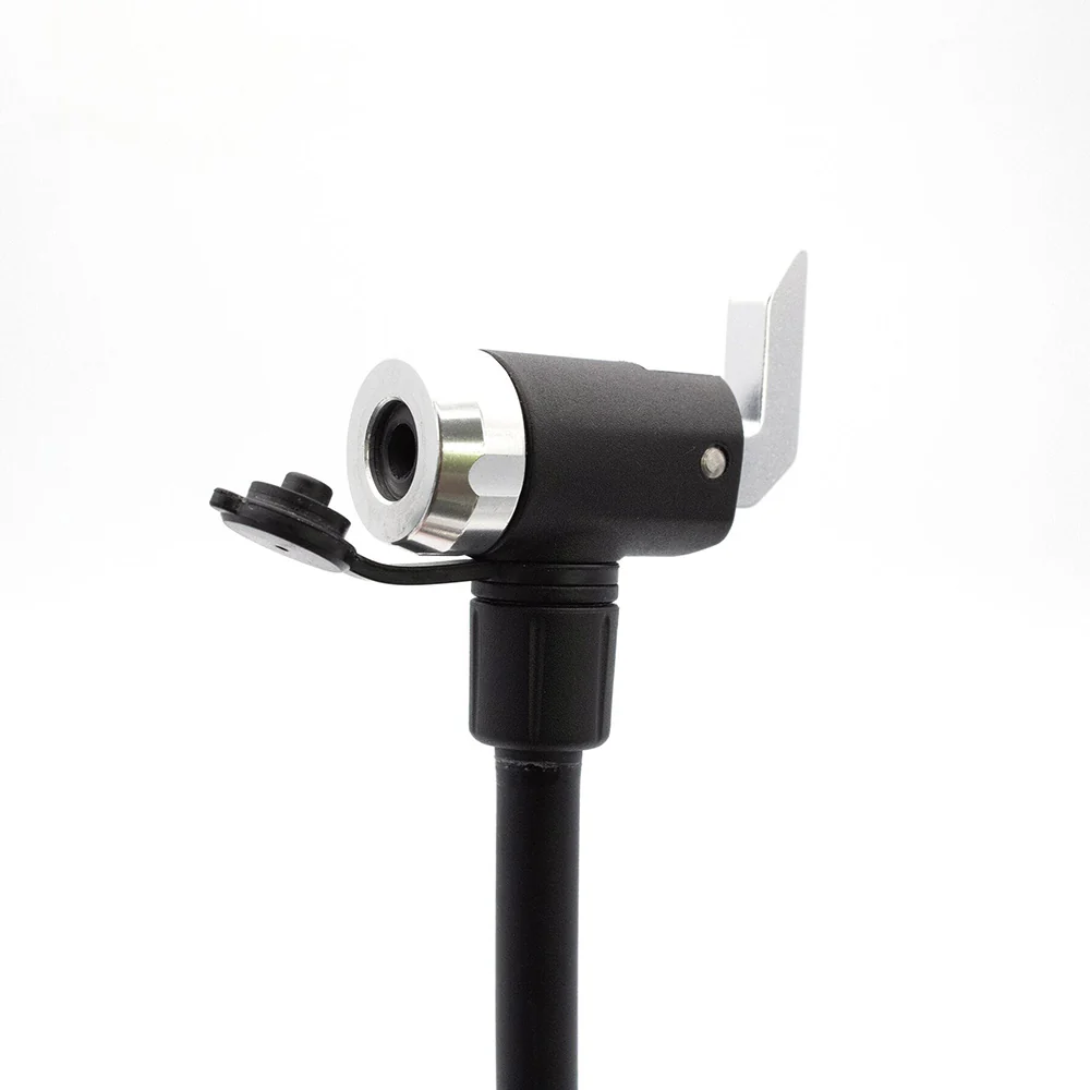 Truflo Air Flow Pocket High Pressure CNC Mini Pump - Image 4