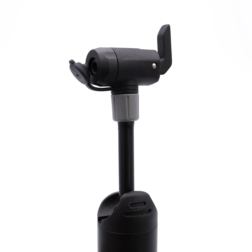 Truflo Air Flow Pocket High Volume CNC Mini Pump - Image 3